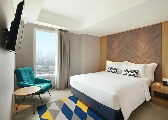 Swiss-Belinn Simatupang