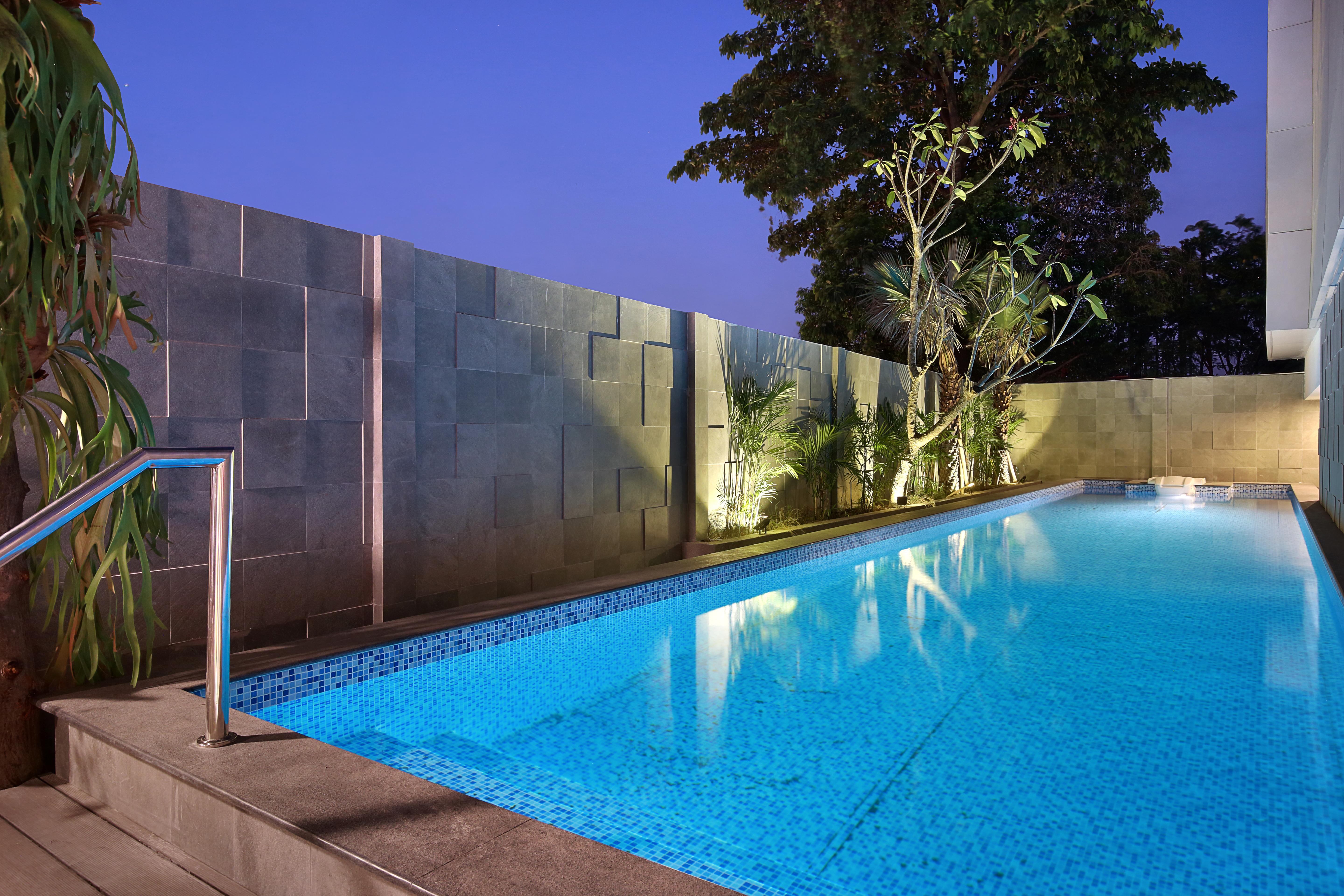 Swiss-belinn Simatupang 3*
