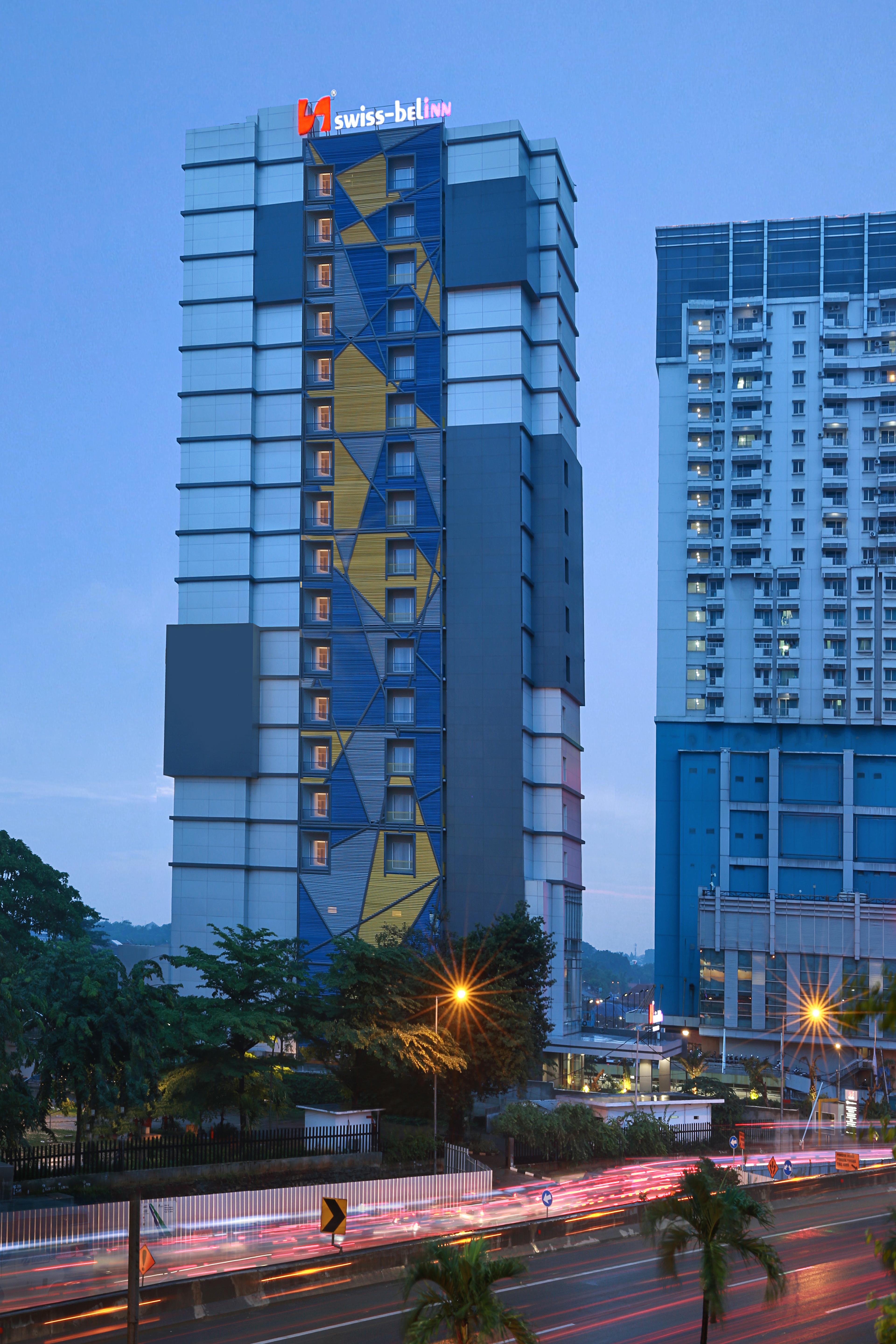 Swiss-belinn Simatupang Jakarta