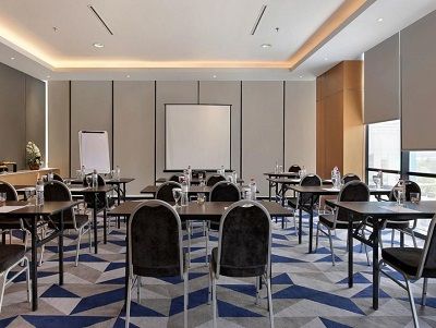 Swiss-belinn Simatupang